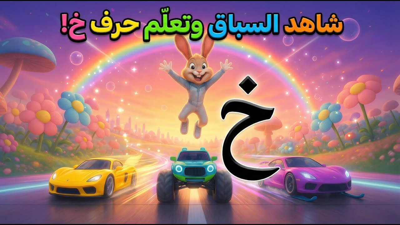 Where is the letter "Khaa" hiding? 🕵️ | Quick Search Game