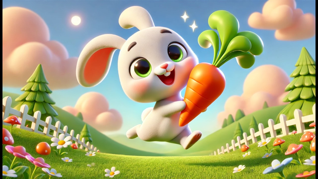 أنشودة حروف الهجاء العربية بطريقة ممتعة وجذابة