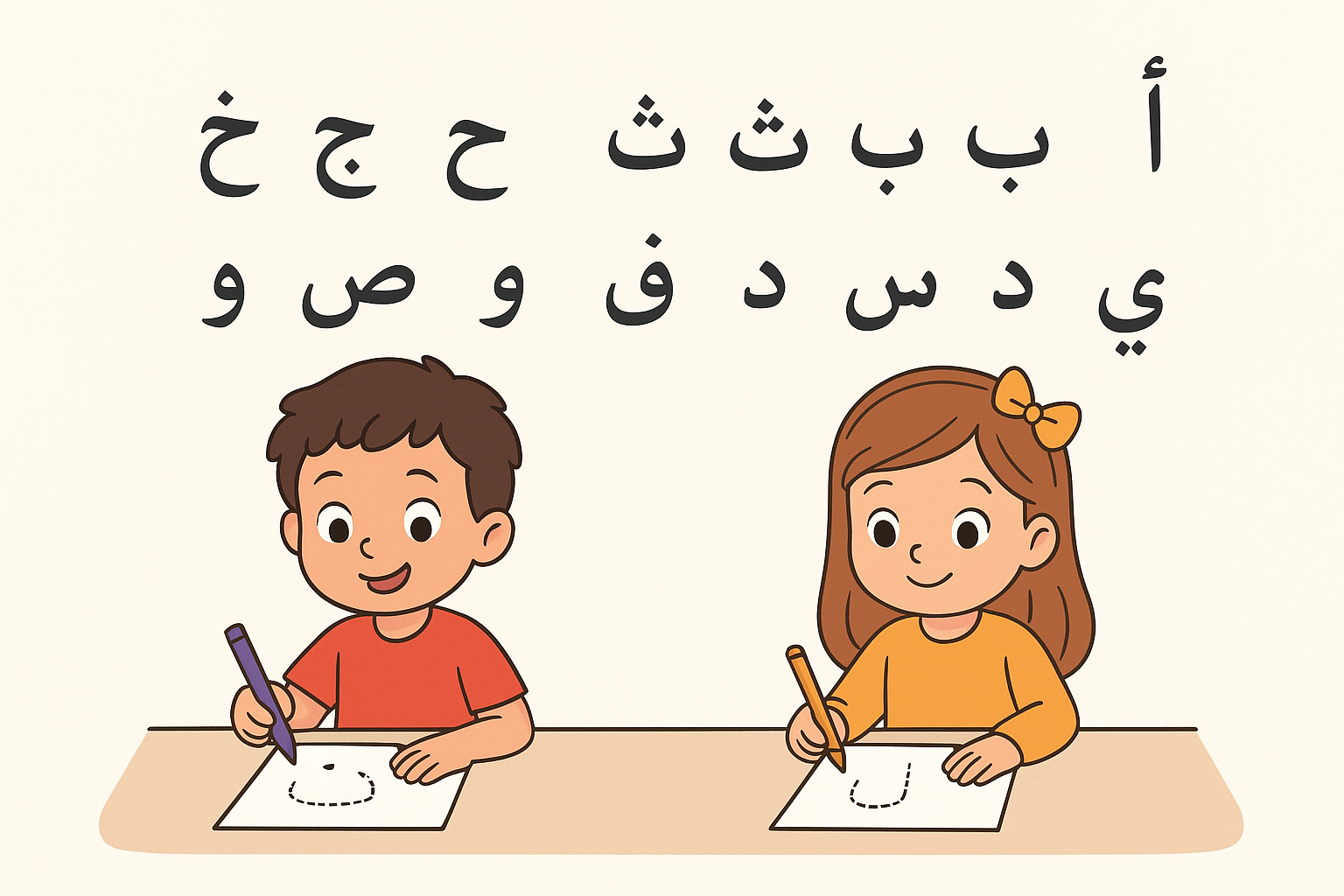 English Alphabet from V to Z